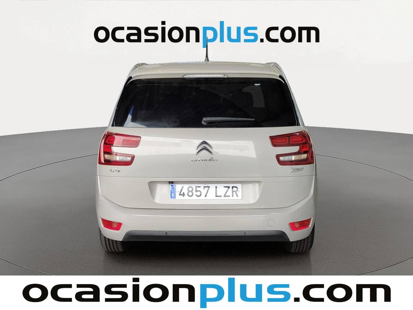 Citroën Grand C4 Picasso Citroën Grand C4 Picasso BlueHDi 120 Feel (120 CV) 7 Plazas barato
