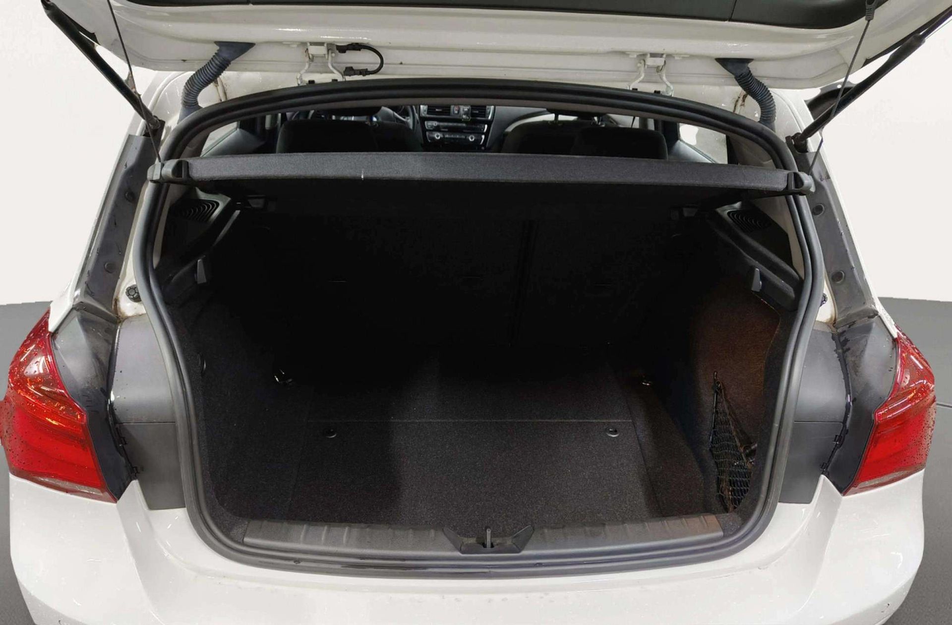 BMW Serie 1 118d - foto 17