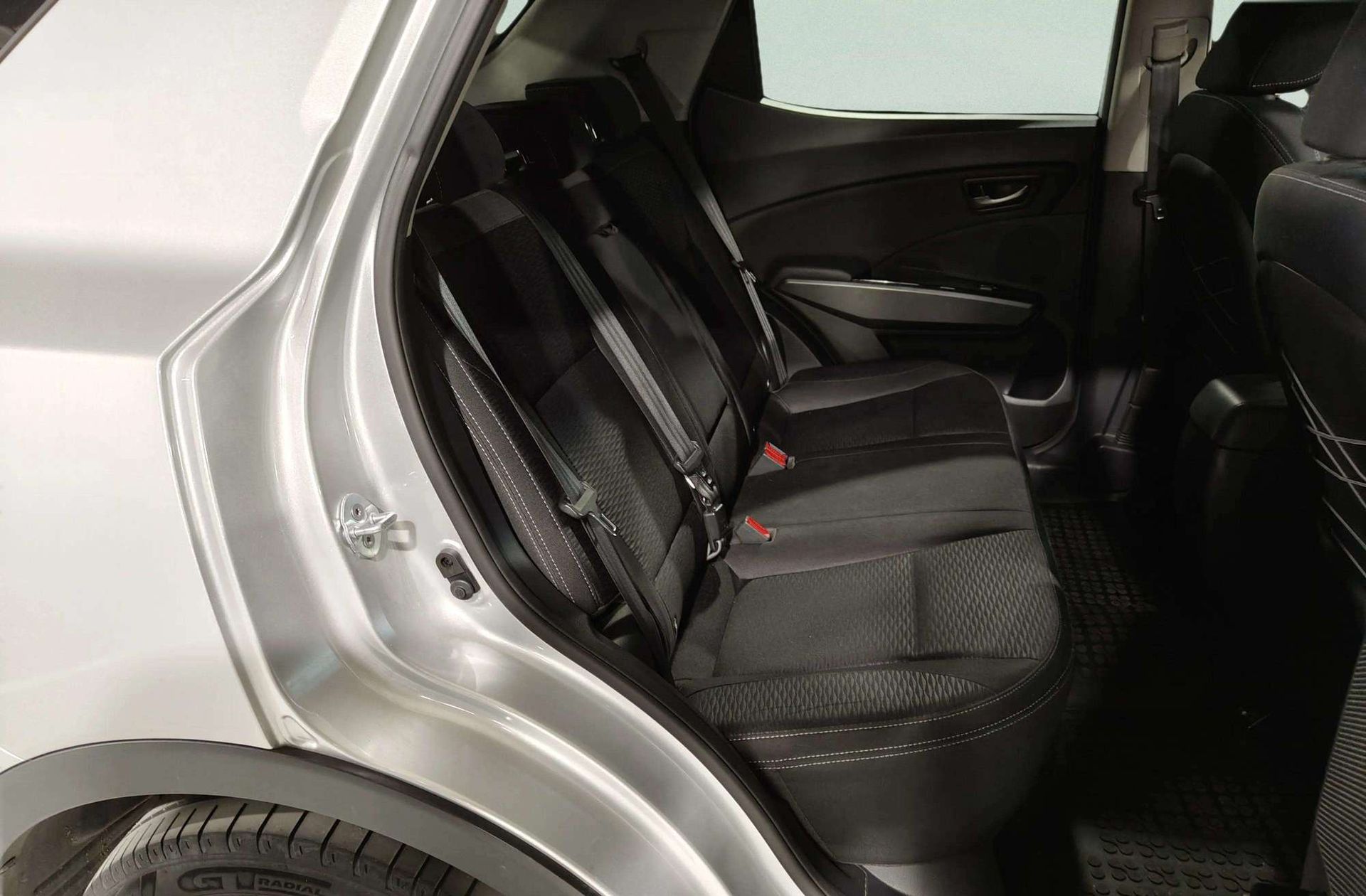 SsangYong XLV D16T Limited - foto 14