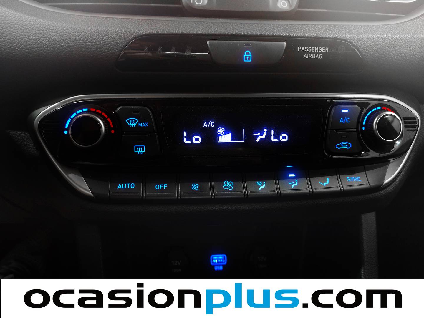 Hyundai i30 Hyundai i30 1.5 DPI Klass SLX (110 CV) al mejor precio