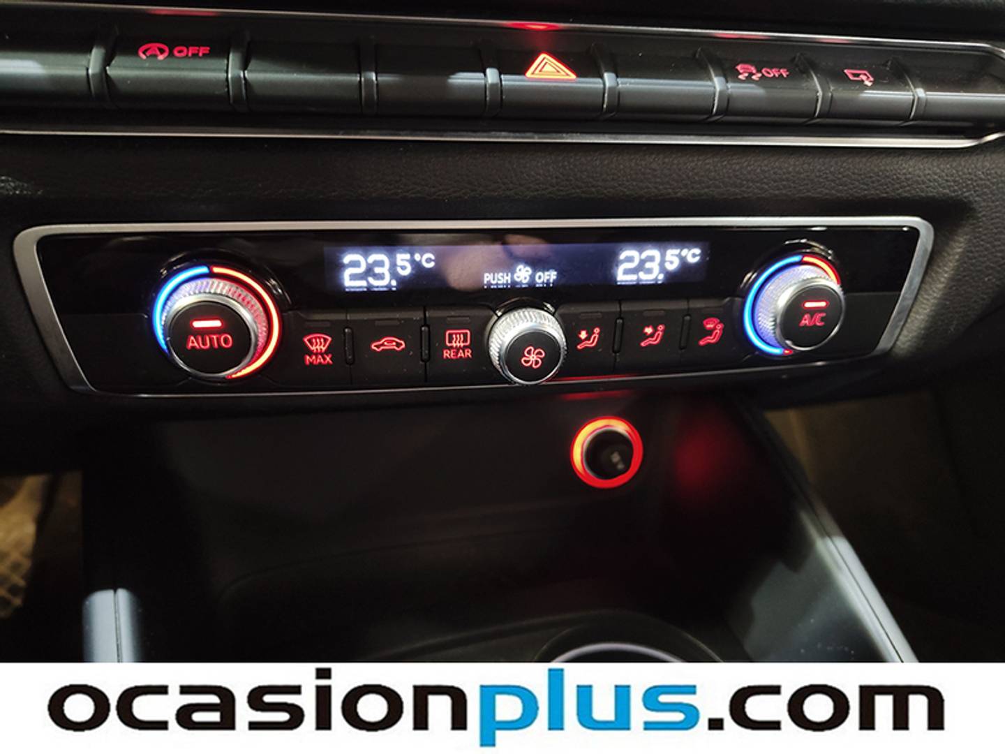 Audi A3 Audi A3 Sportback Attraction 1.4 TFSI (125 CV) S tronic al mejor precio