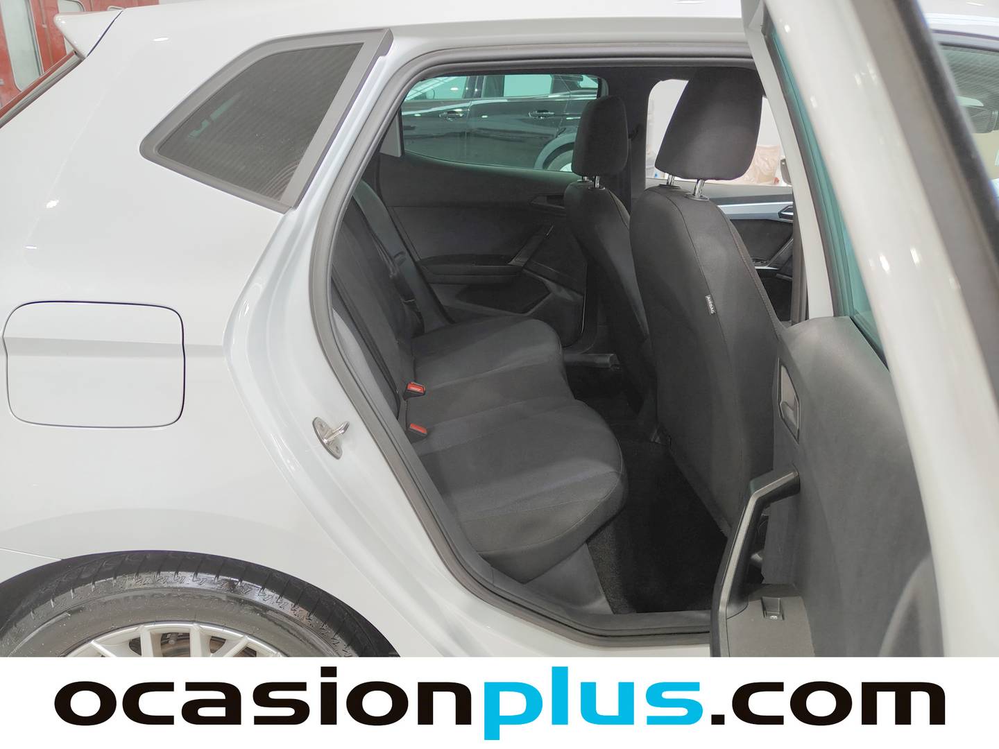 Foto Seat Ibiza SEAT Ibiza 1.0 TSI S&S FR XL (115 CV)