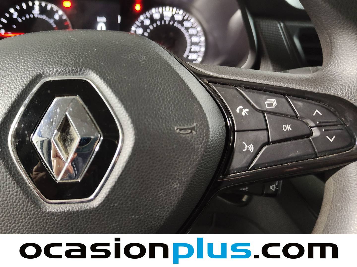 Foto Renault Trafic Renault Trafic Furgon L1H1 Blue dCi (130 CV)