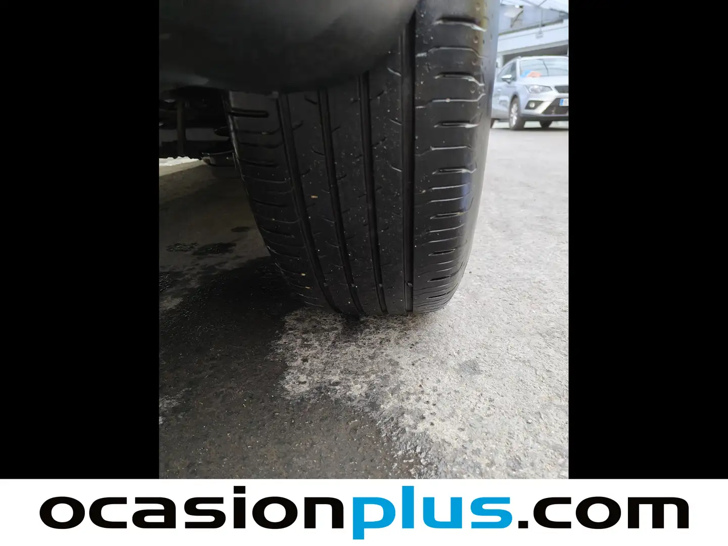 Foto Seat Arona SEAT Arona 1.0 TSI Style Plus (110 CV)