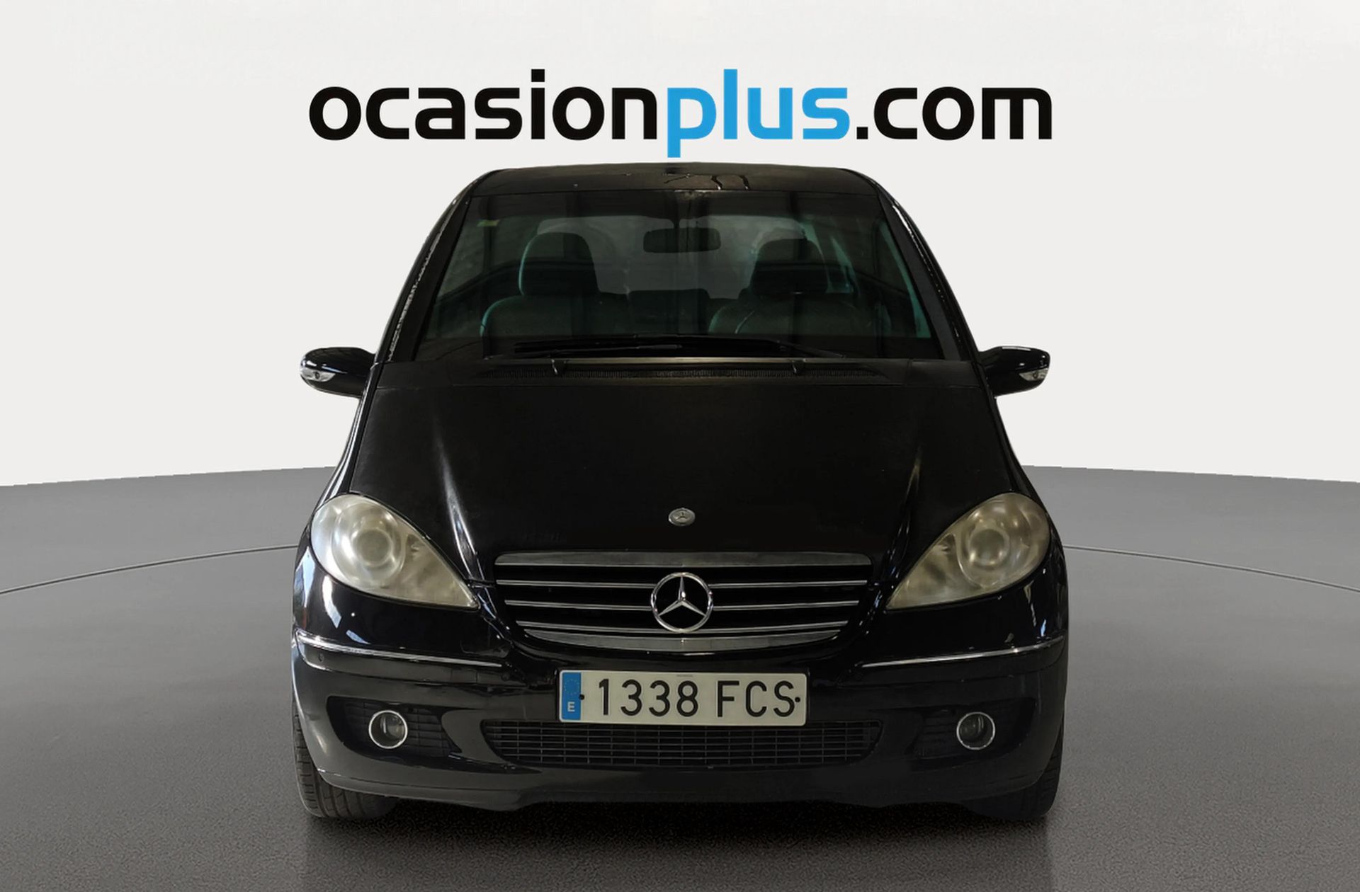 Mercedes-Benz Clase A 180 CDI Avantgarde - foto 9