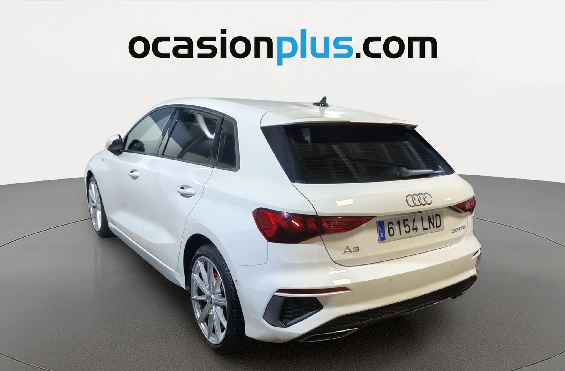Audi A3 Sportback Genuine edition 30 TFSI Pack S-Line - foto 3