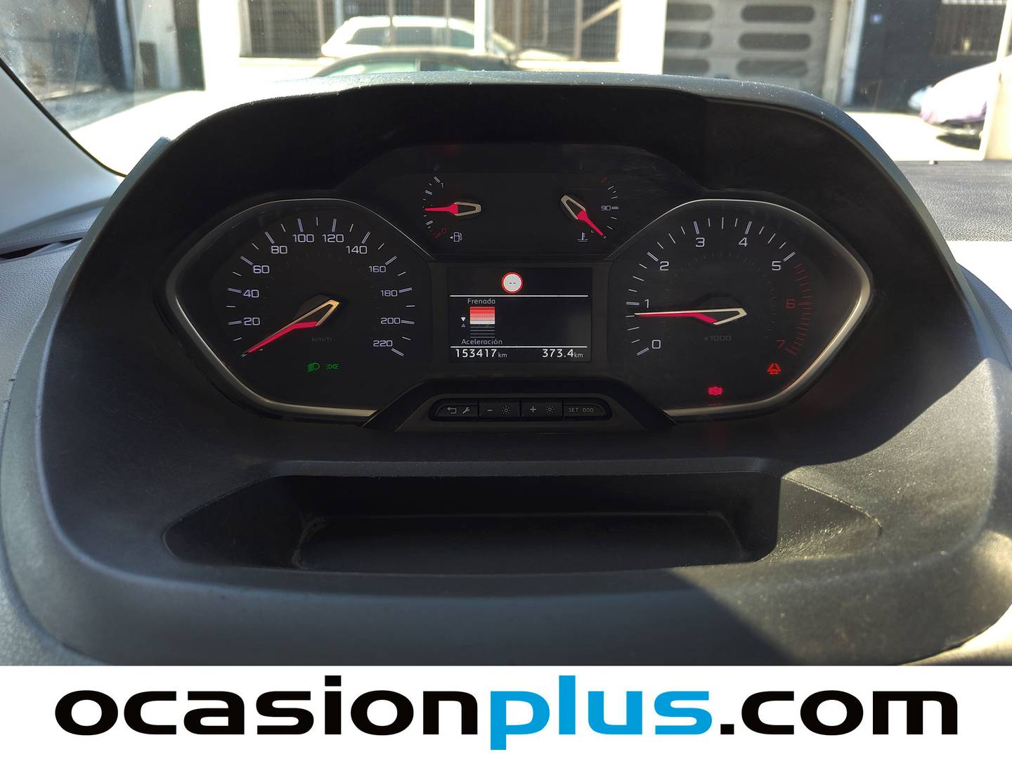 Peugeot Rifter Peugeot Rifter BlueHDi 100 Active Standard (100 CV) km 0