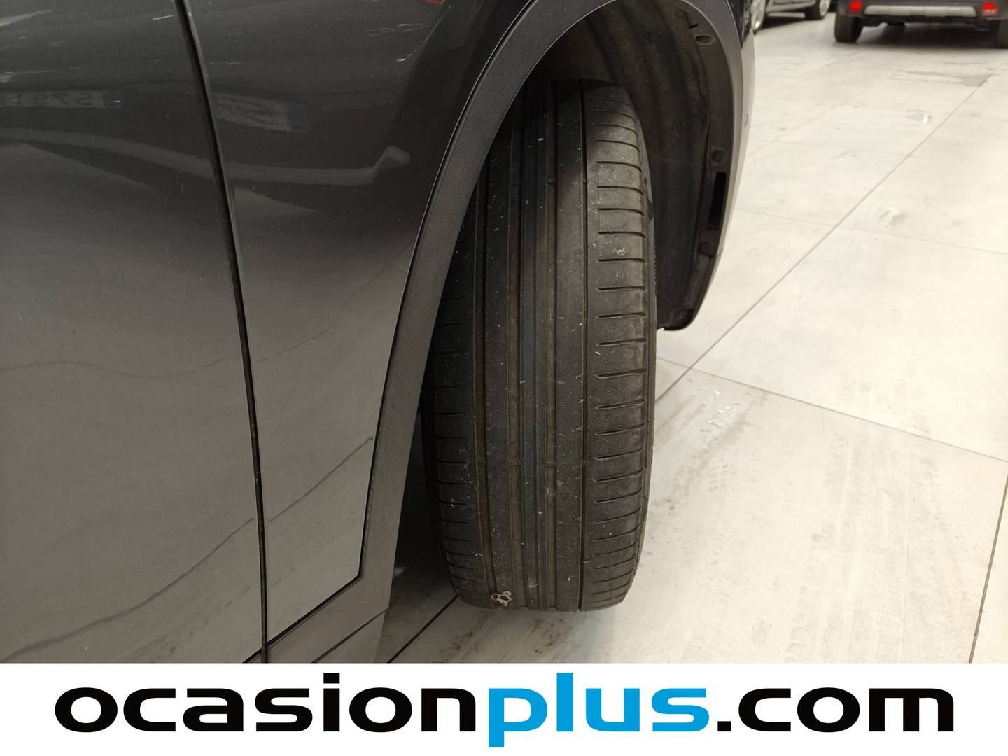 Foto BMW X1 BMW X1 sDrive18i (140 CV)