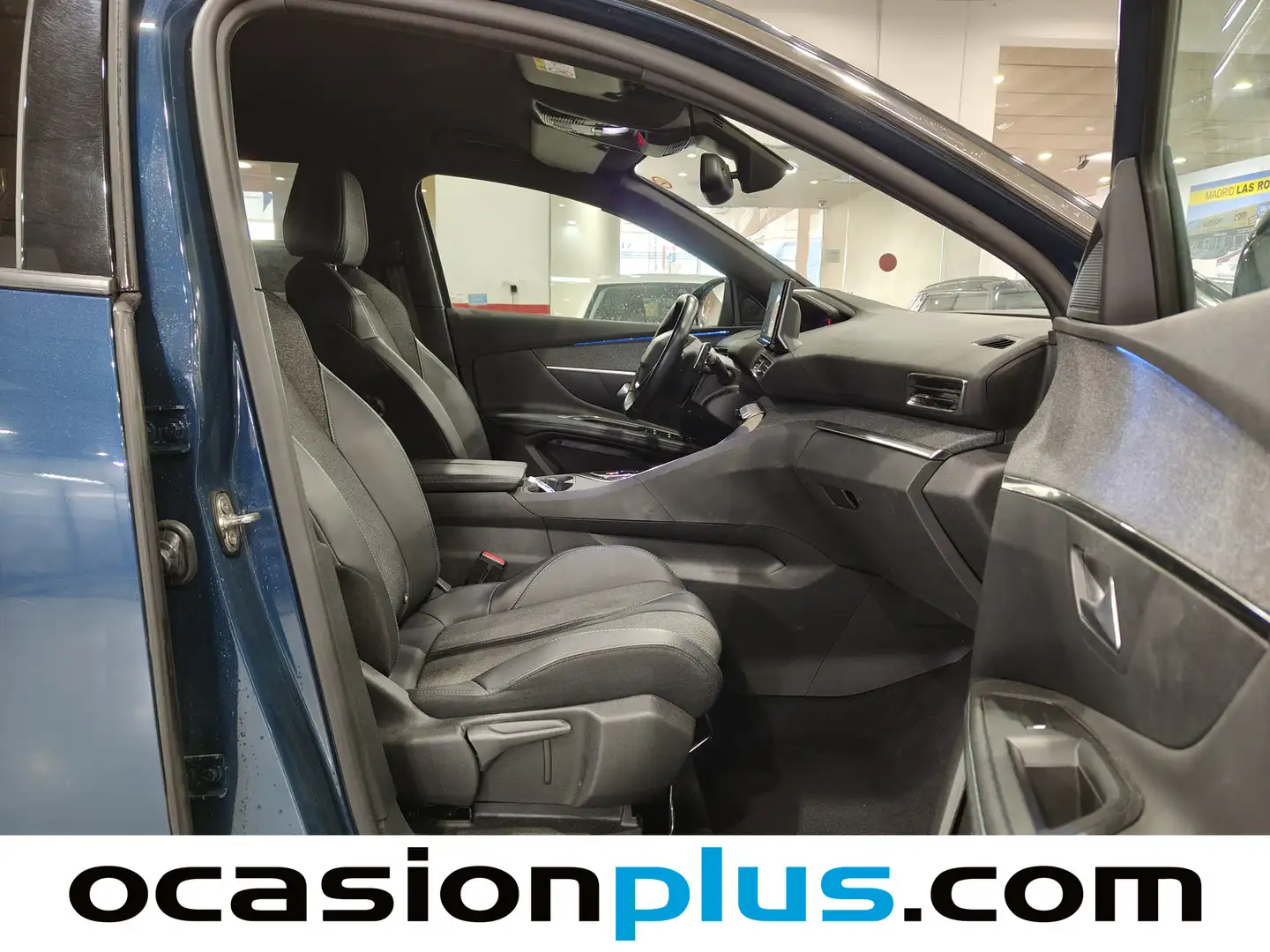 Foto Peugeot 3008 Peugeot 3008 PureTech 130 S&S Allure Pack EAT8 (130 CV)