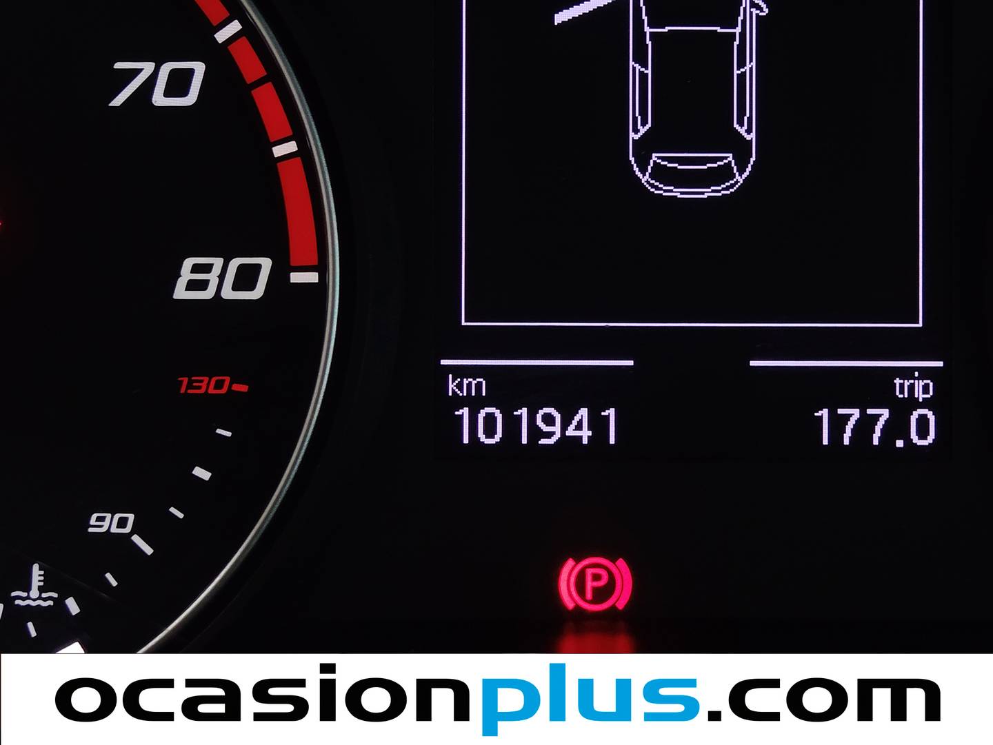 Seat Ibiza Seat Ibiza 1.0 EcoTSI FR (115 CV) 115cv