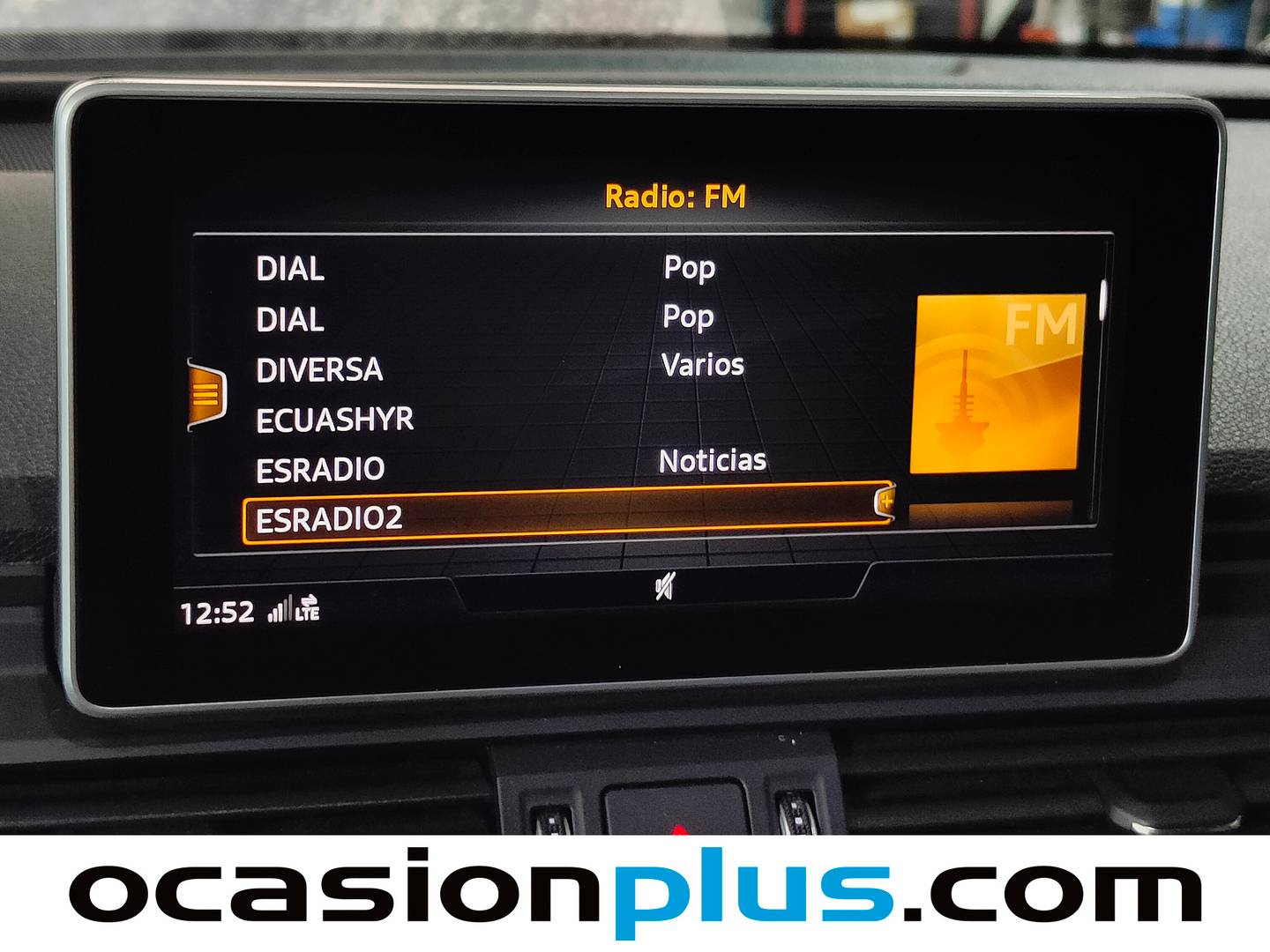 Audi Q5 Audi Q5 Design 2.0 TDI quattro (190 CV) S tronic de ocasión