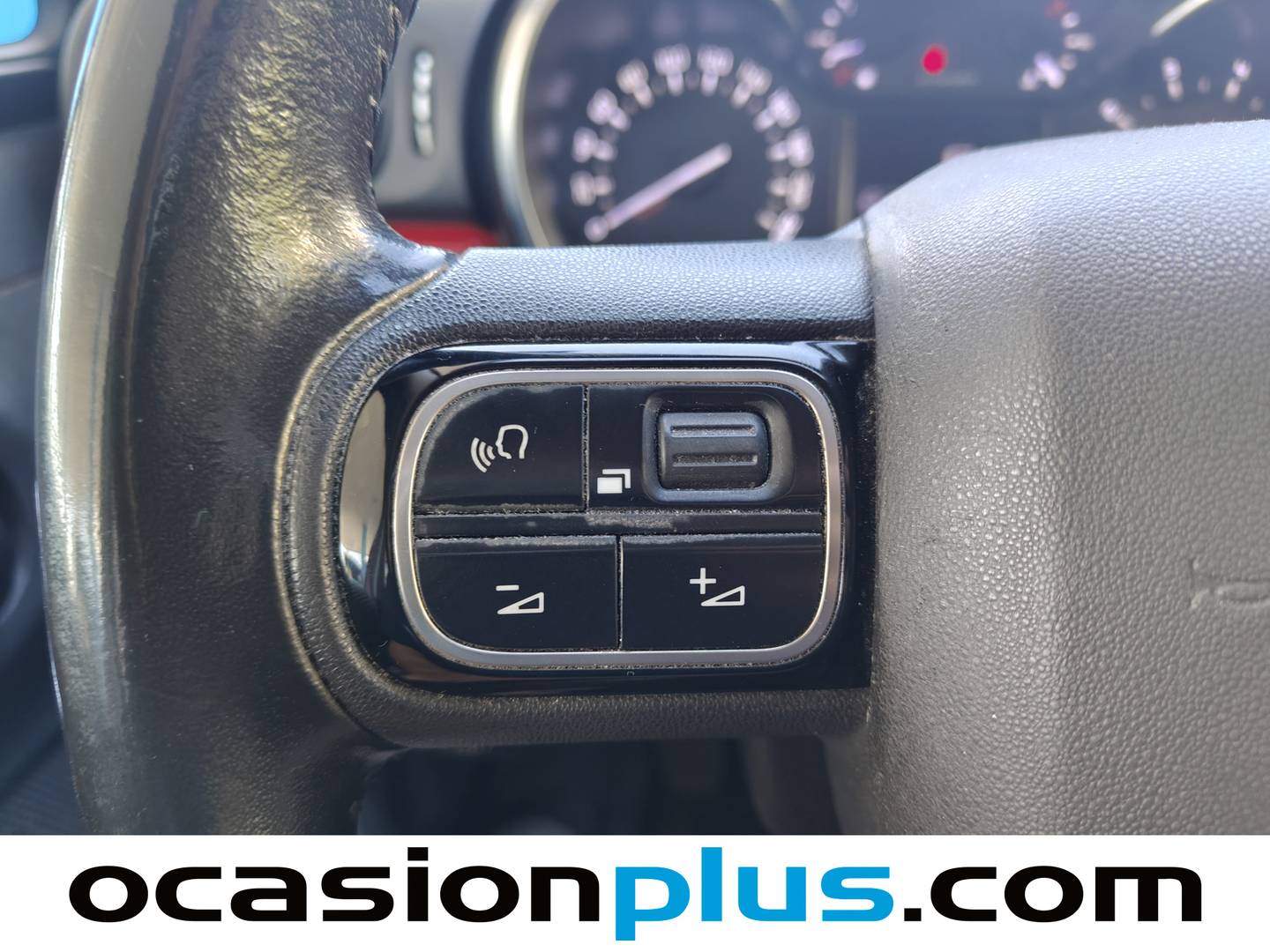 Citroën C3 Citroën C3 BlueHDi 75 S&S Shine (75 CV) de ocasión
