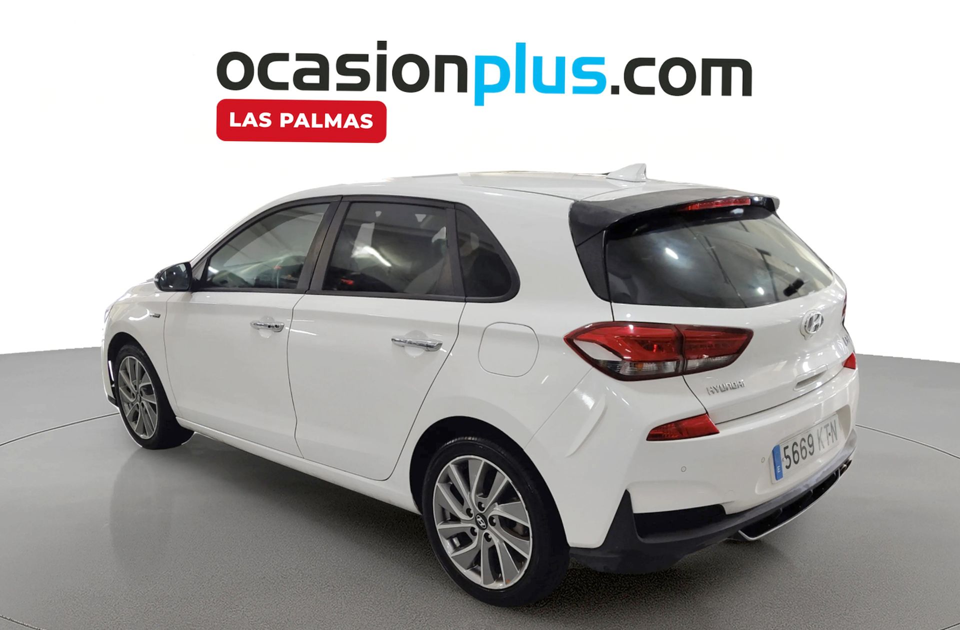 Hyundai i30 1.0 T-GDi N Line - foto 3