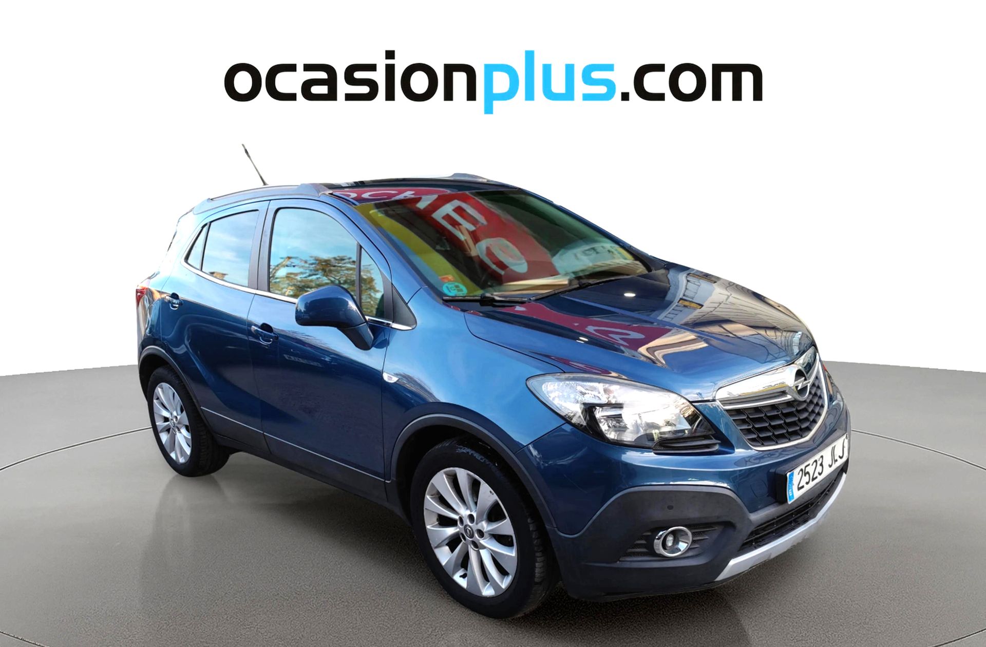 Opel Mokka 1.6 CDTI Excellence 4x2 - foto 2