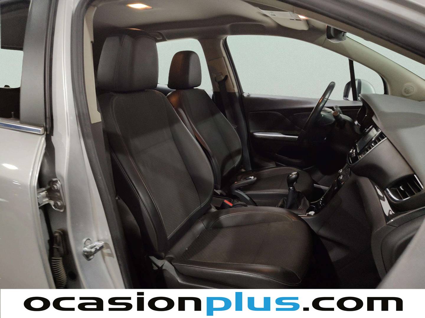 Opel Mokka X Opel Mokka X 1.6 CDTi S&S Excellence 4X2 (136 CV) de segunda mano