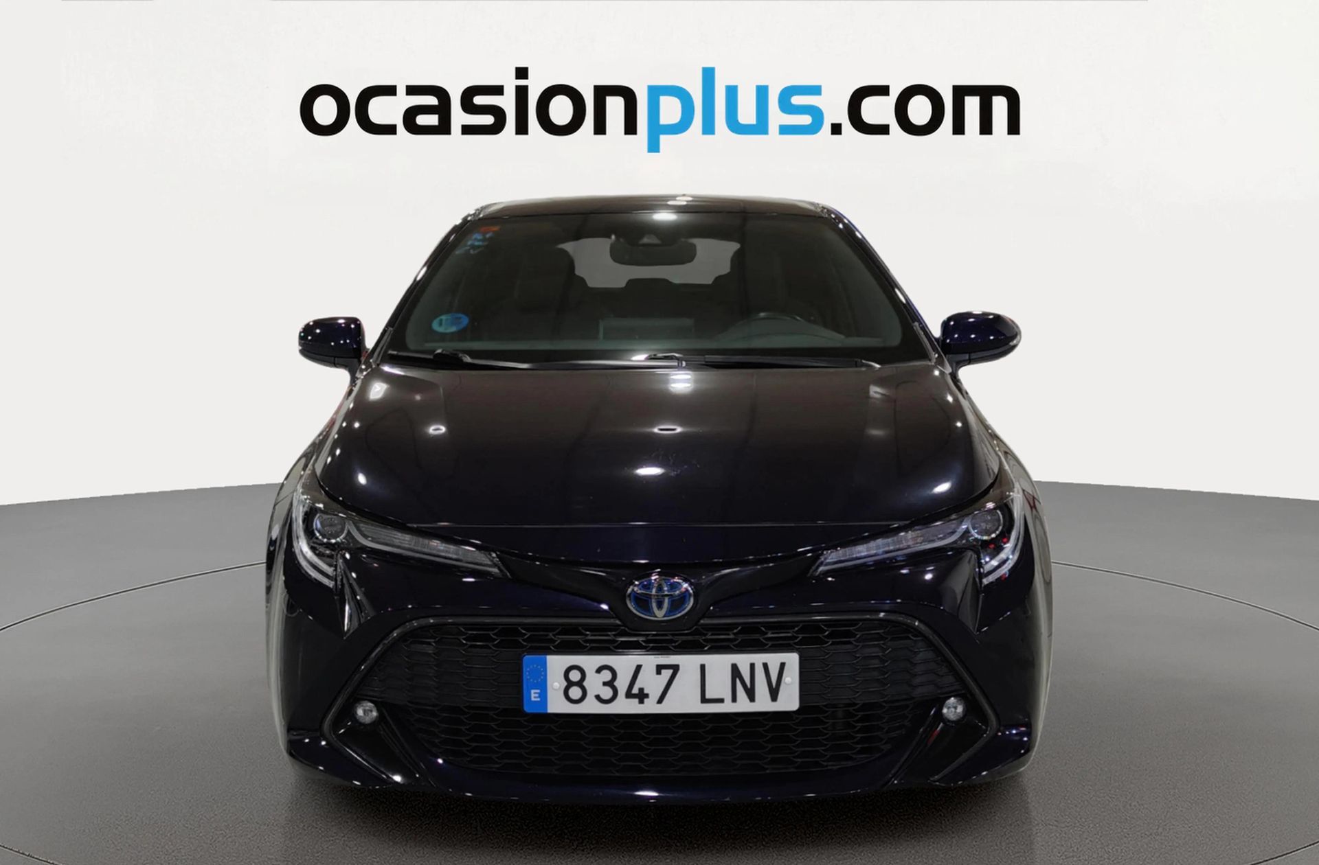 Toyota Corolla 1.8 125H Style E-CVT - foto 11