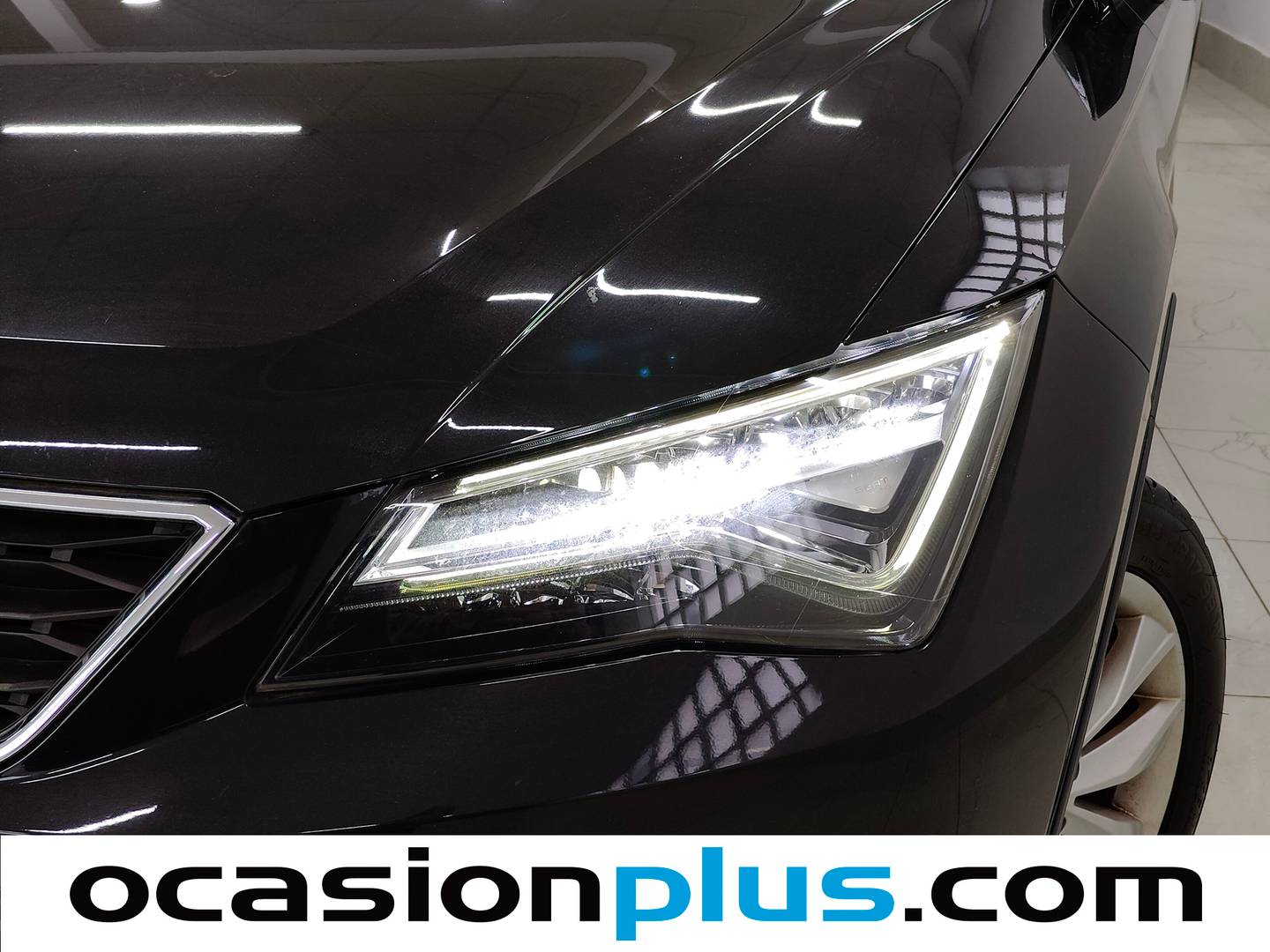 Paquetes del Seat Ateca Seat Ateca 1.5 TSI S&S Style Edition Nav DSG (150 CV)