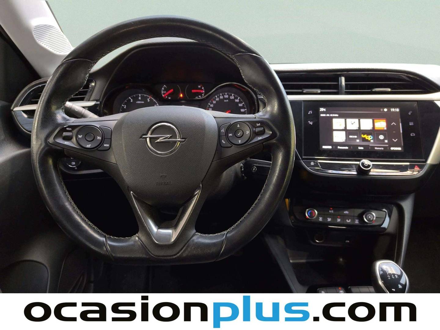 Opel Corsa Opel Corsa 1.2 XEL Edition (75 CV) gasolina