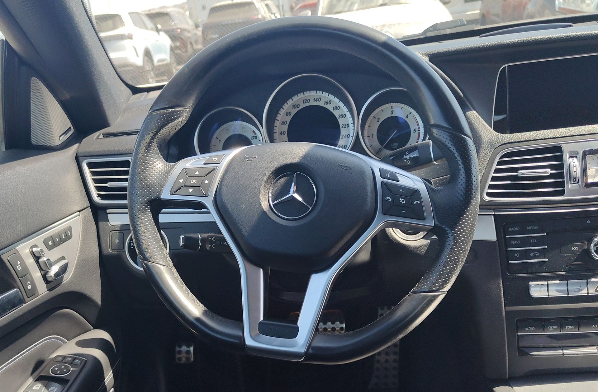 Mercedes-Benz Clase E Coupe 350 d - foto 22