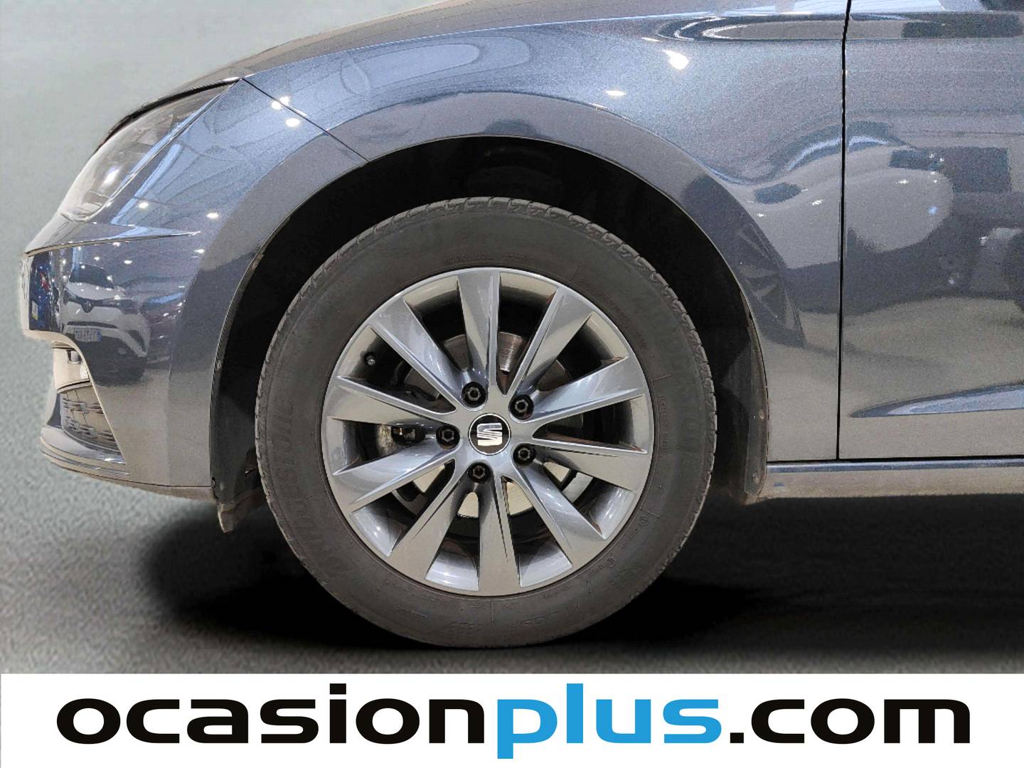 Seat León SEAT León 1.0 EcoTSI S&S Style (115 CV) de ocasión