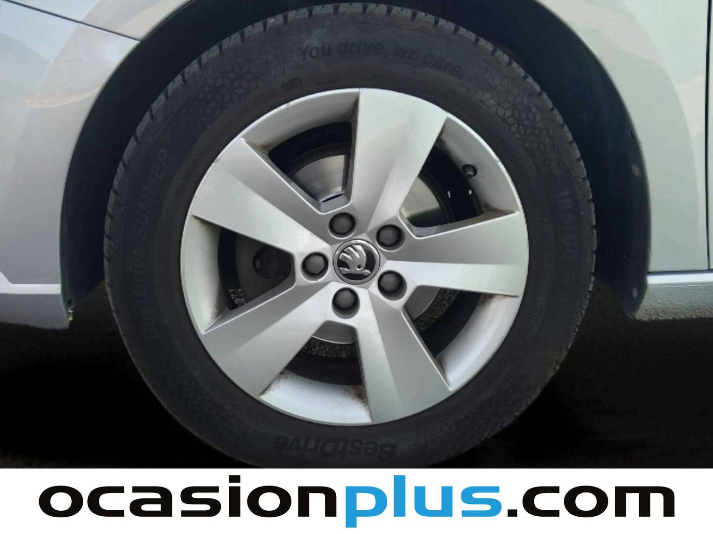 Skoda Fabia Skoda Fabia 1.0 MPI Business (75 CV) manual
