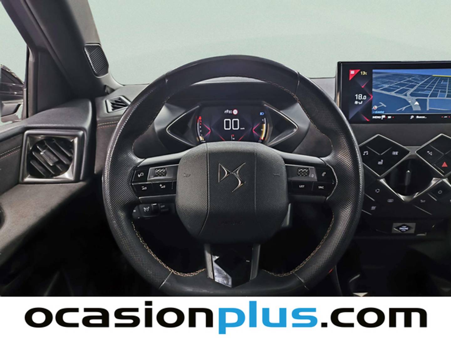 Foto DS DS 3 Crossback DS DS3 Crossback Performance Line BlueHDi (110 CV)