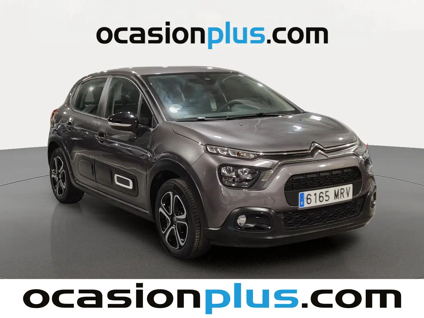 Foto Citroën C3 Origin Citroen C3 Origin Plus BlueHDi (102 CV)