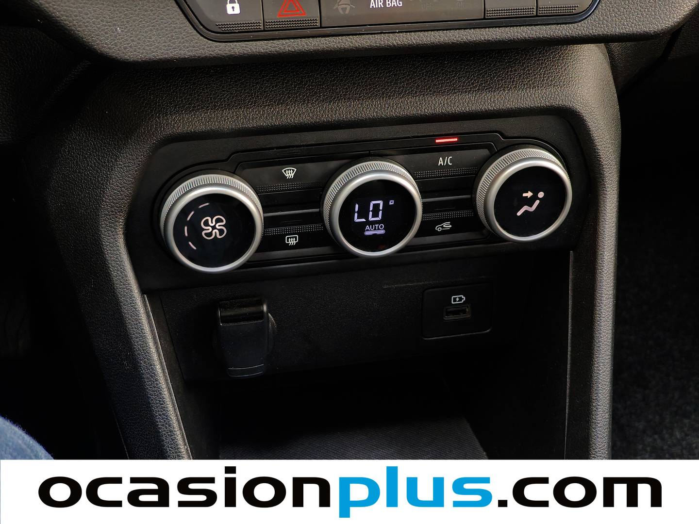 Dacia Sandero Dacia Sandero Stepway Expression Go ECO-G (101 CV) glp