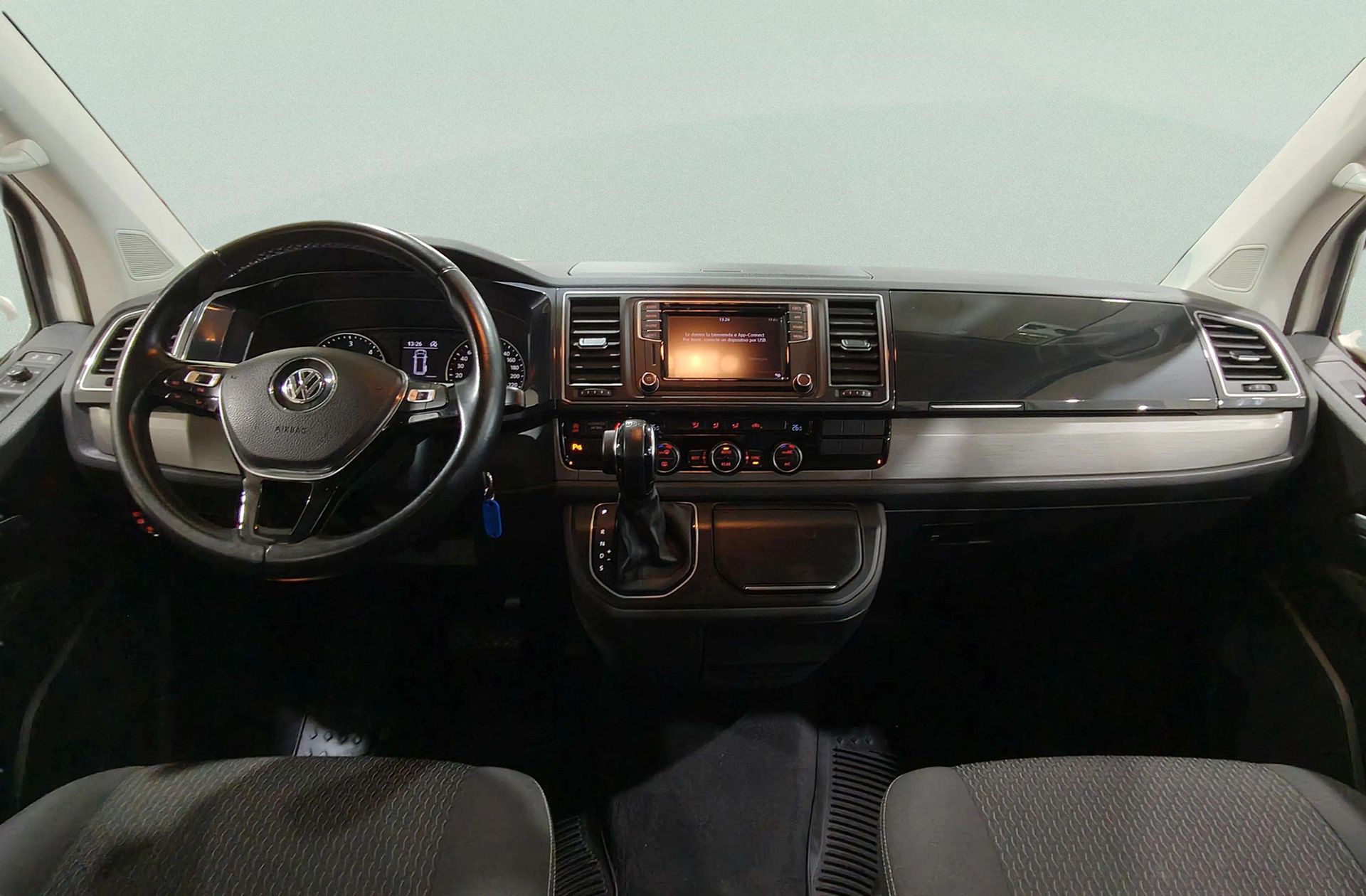 Volkswagen Multivan Outdoor Corto 2.0 TDI BMT DSG 7 plazas - foto 6