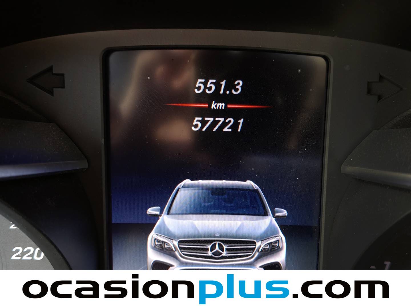 Mercedes Clase GLC Mercedes GLC 250 4MATIC (211 CV) barato
