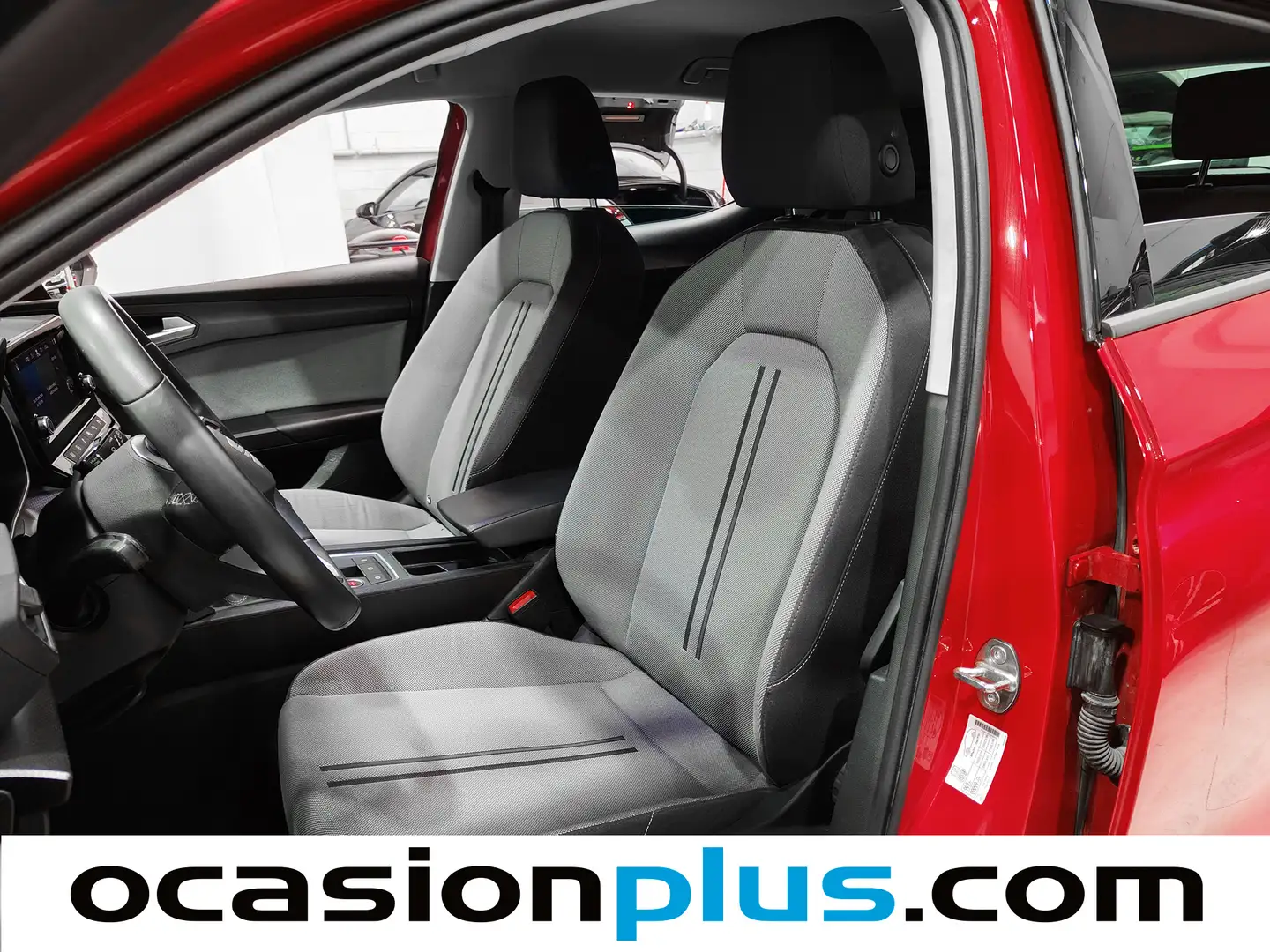 Foto Seat León SEAT León 1.5 TSI S&S Style XL (130 CV)