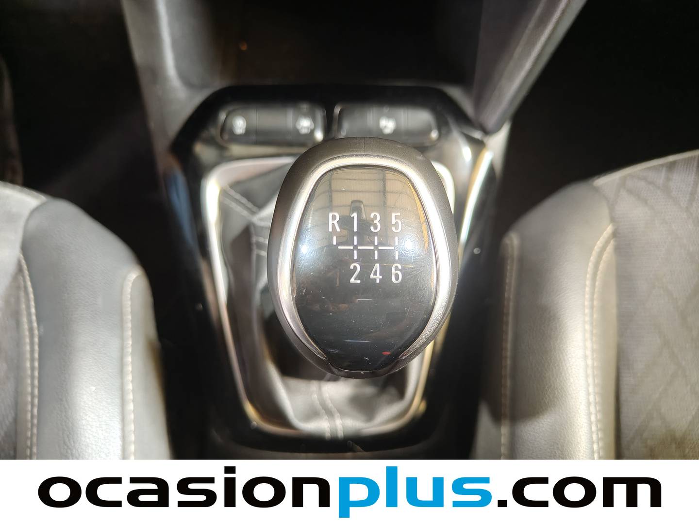 Opel Corsa Opel Corsa 1.2 Turbo XHL Elegance (100 CV) de segunda mano