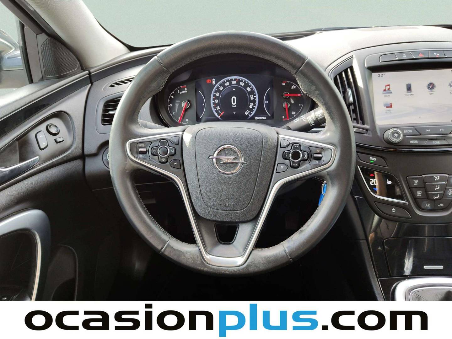 Opel Insignia Opel Insignia Sports Tourer 2.0 CDTI S&S Excellence (170 CV) manual