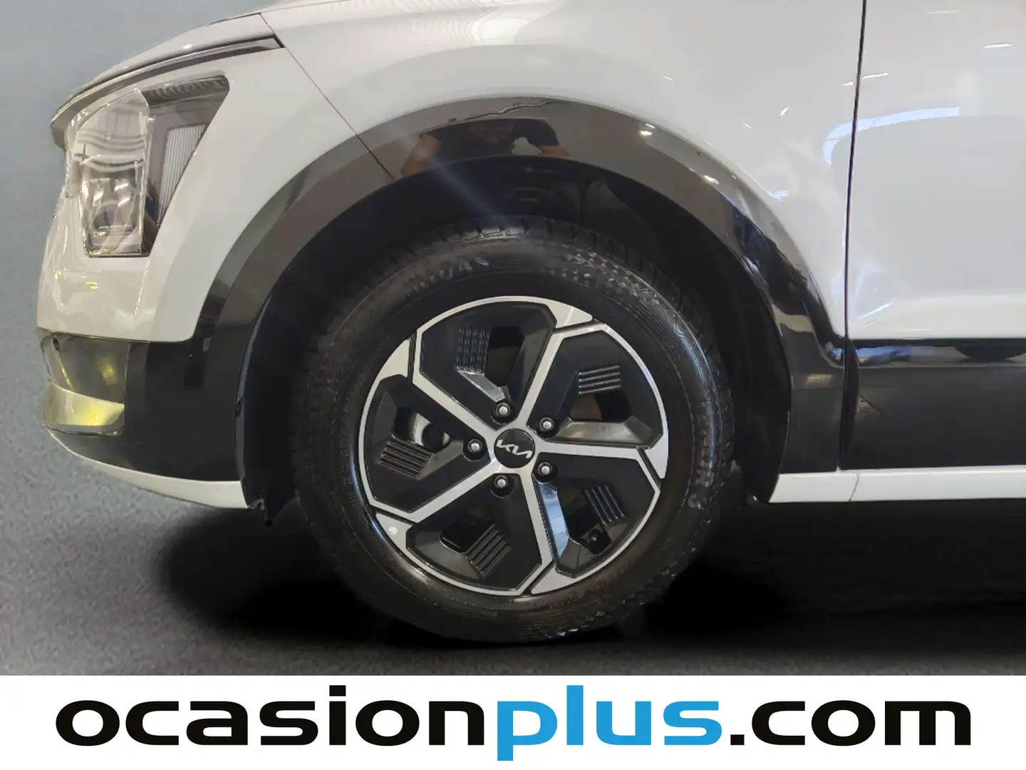 Foto KIA Niro Kia Niro 1.6 GDi HEV Drive (129 CV)