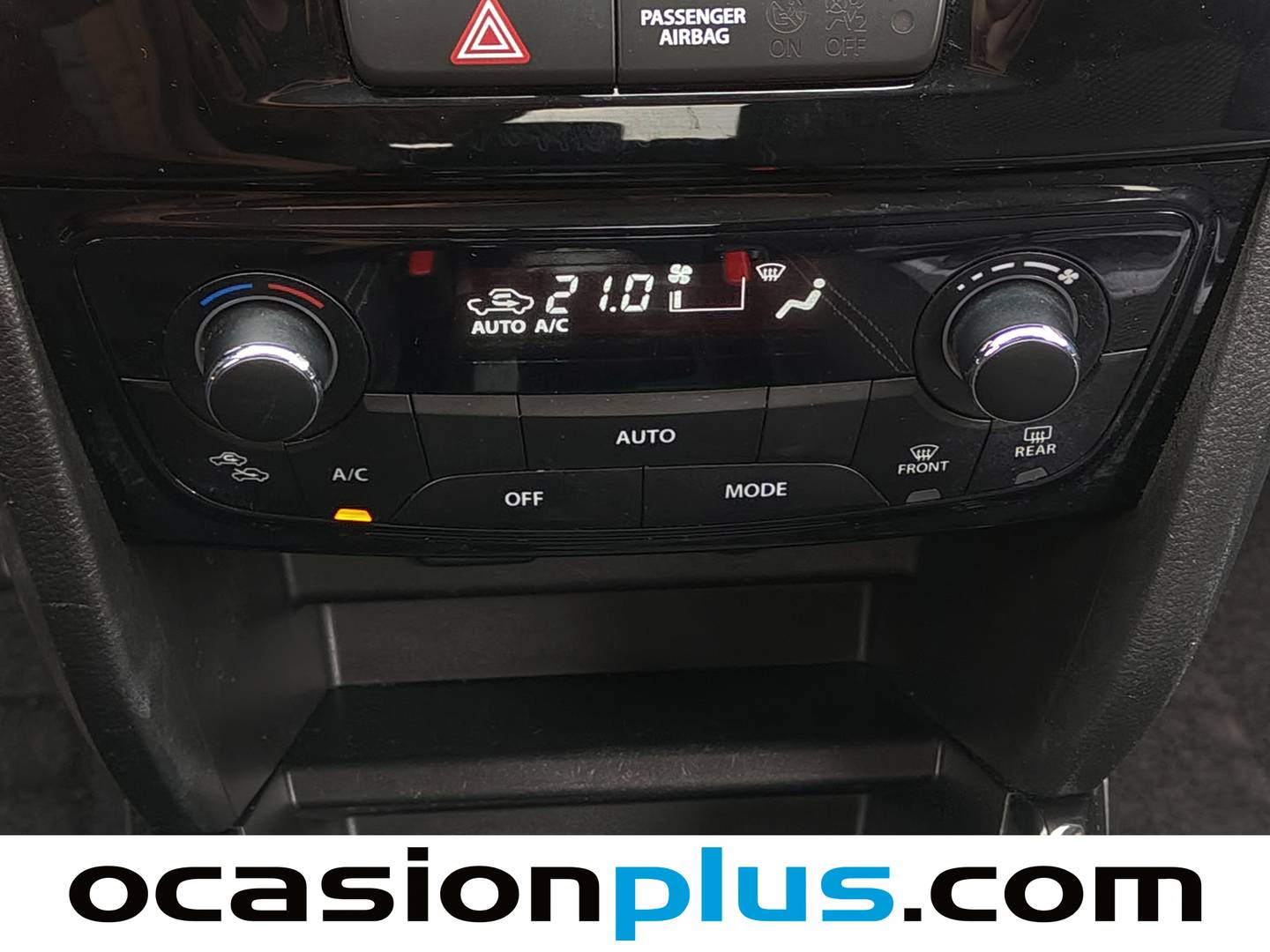 Foto Suzuki Vitara Suzuki Vitara 1.6 VVT GLE (120 CV)