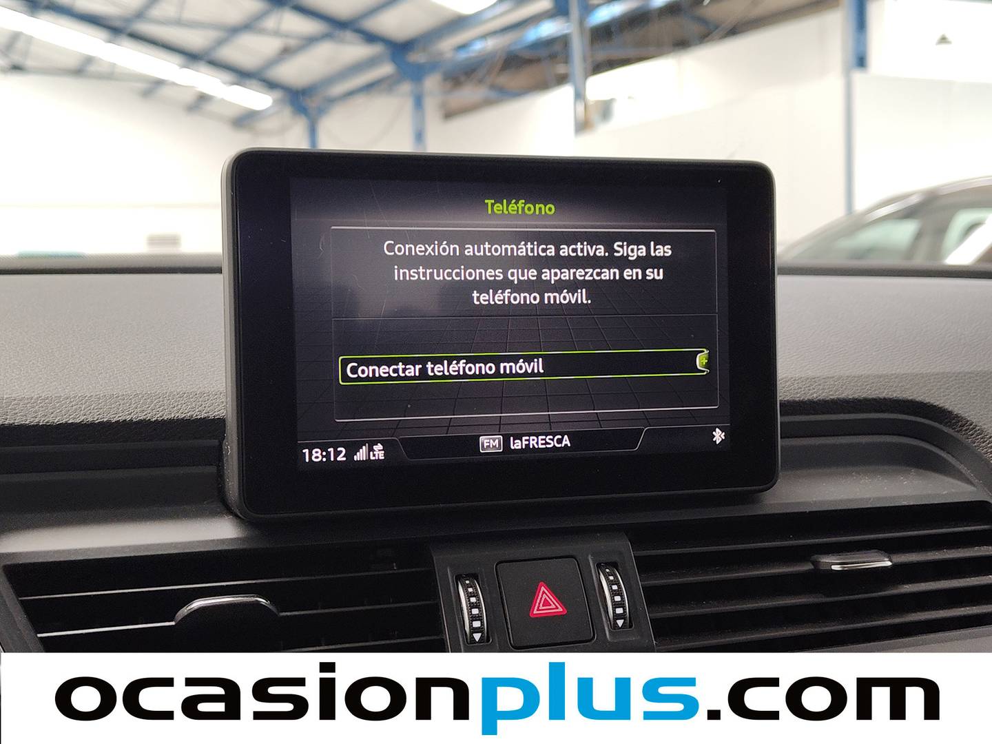 Audi Q5 Audi Q5 Advanced 2.0 TDI (150 CV) de segunda mano