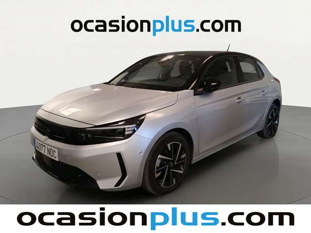 Opel Corsa 1.2 T XHL GS (100 CV) de segunda mano