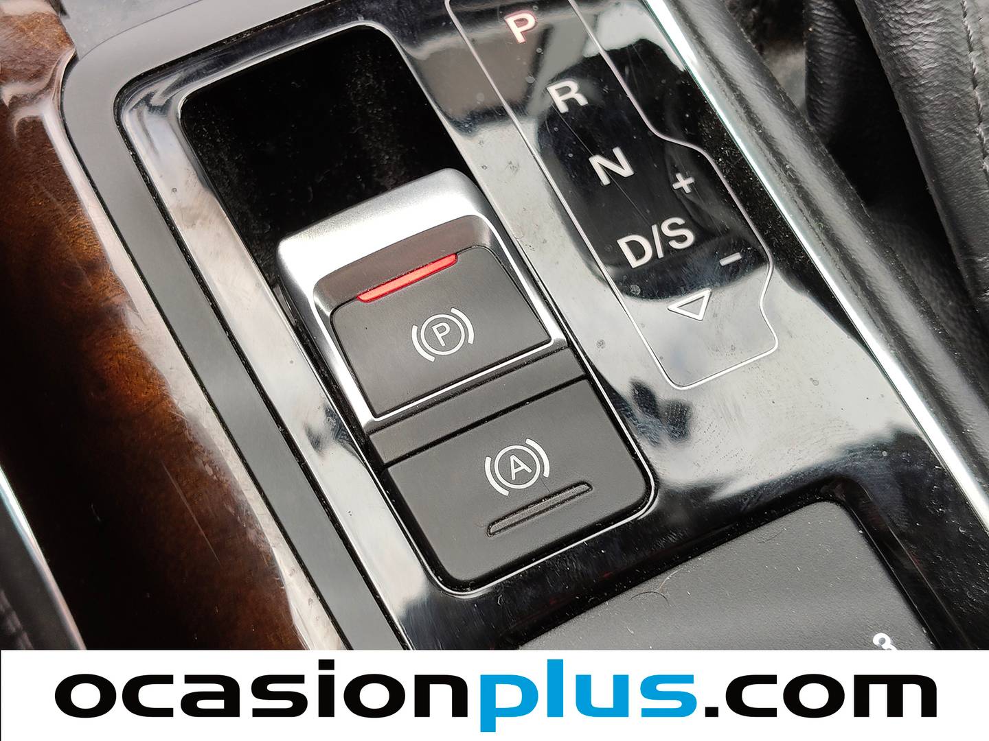Audi A7 Audi A7 Sportback 3.0 TDI quattro (272 CV) S tronic diésel