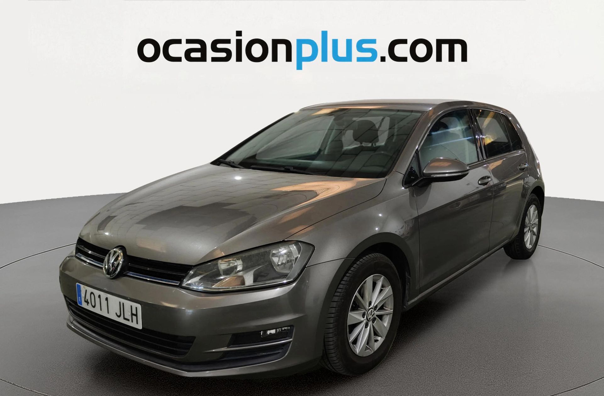 Volkswagen Golf Business 1.6 TDI BMT
