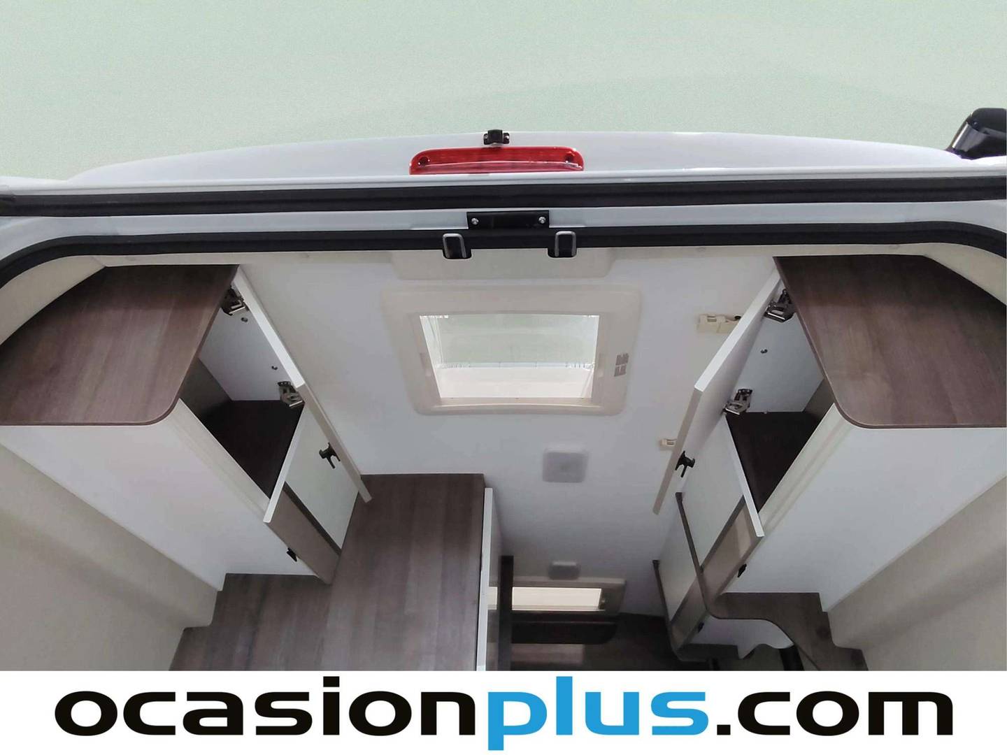 Benimar BENIVAN Benimar BENIVAN B100UP (140 CV) 4 Plazas 2026