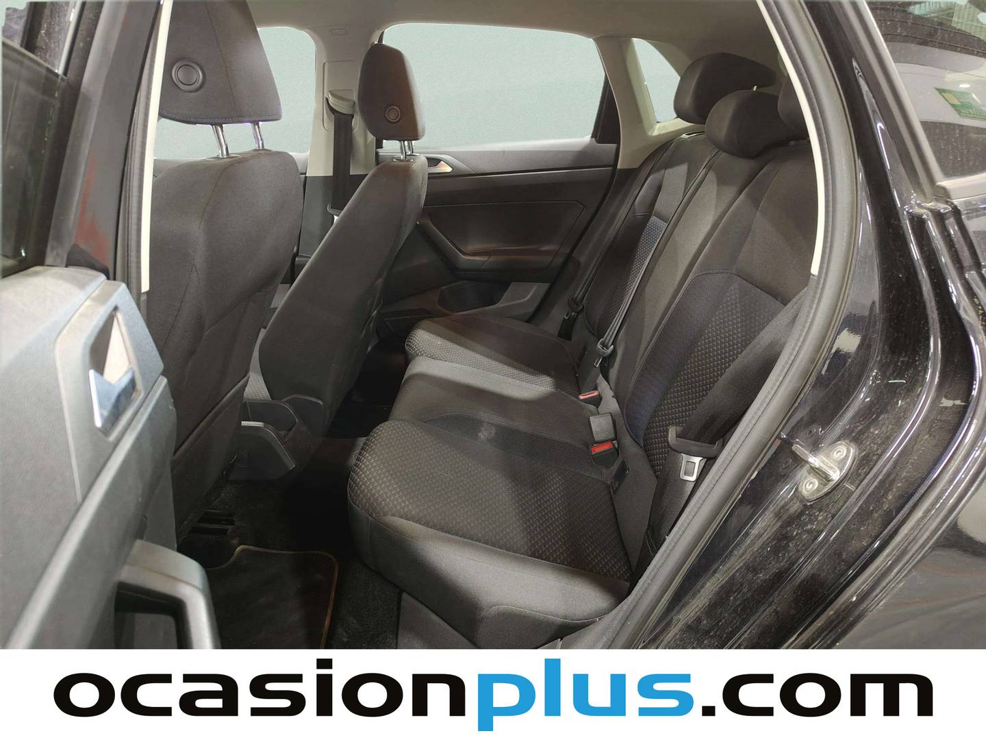 Foto Volkswagen Polo Volkswagen Polo United 1.0 TSI  (110 CV)