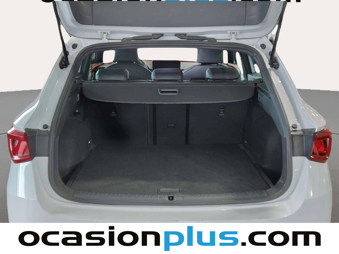 Foto Seat León SEAT León ST 1.5 TSI S&S FR Go L (150 CV)