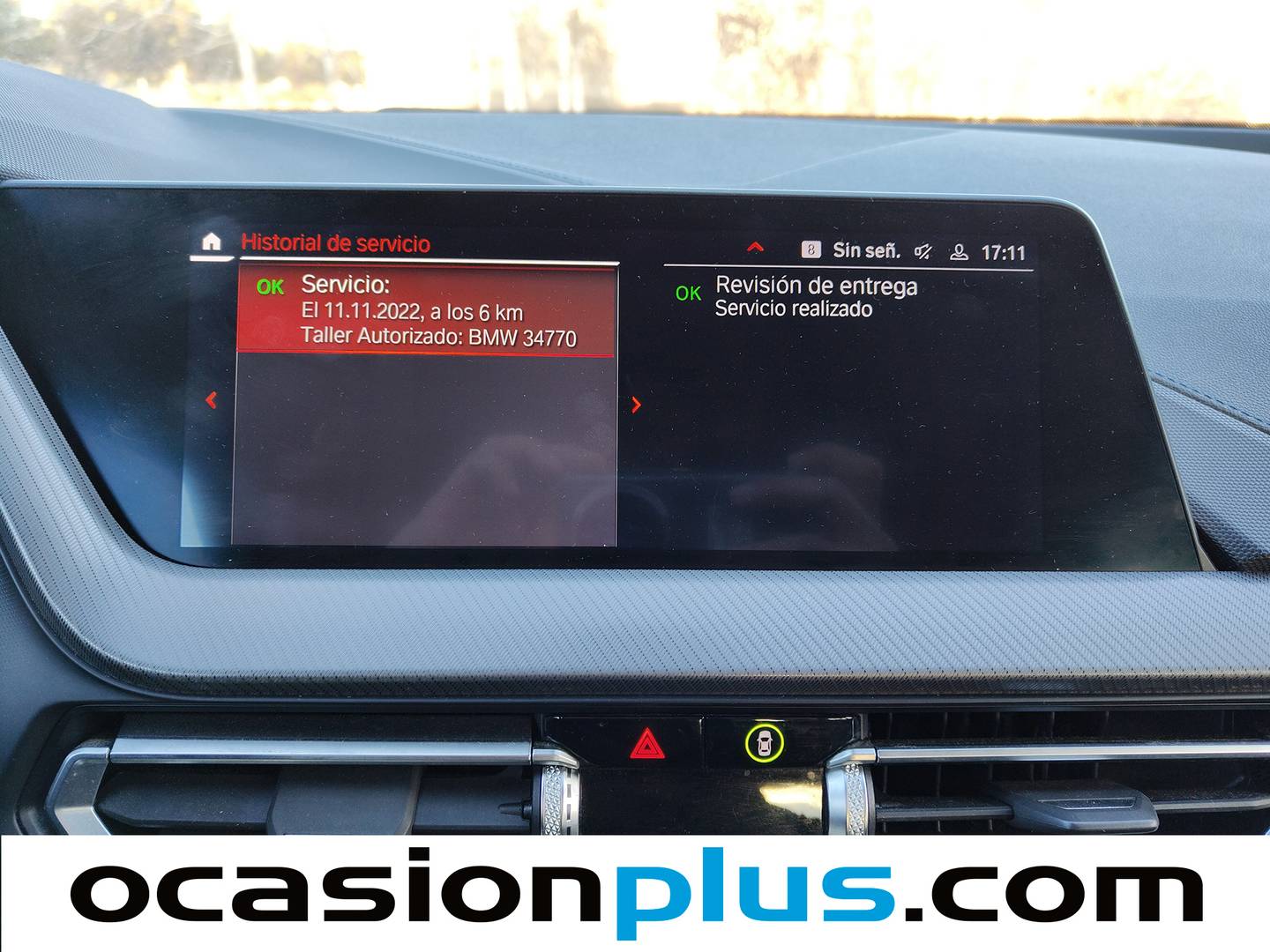 Foto BMW Serie 1 BMW Serie 1 118d (150 CV) Pack M