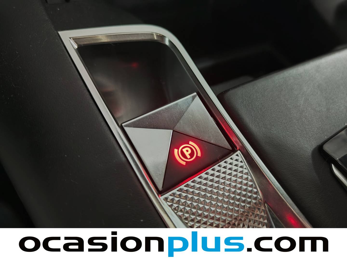 DS DS 7 DS DS7 Crossback E-Tense 300 Esprit De Voyage 4x4 (300 CV) automático