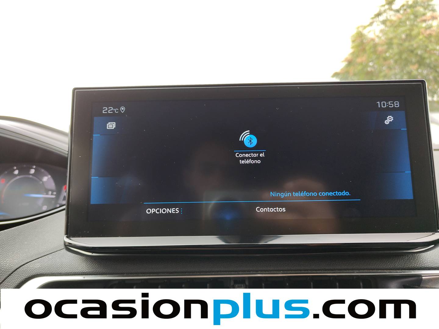 Peugeot 3008 Peugeot 3008 BlueHDi 130 S&S Allure Pack (130 CV) 2021
