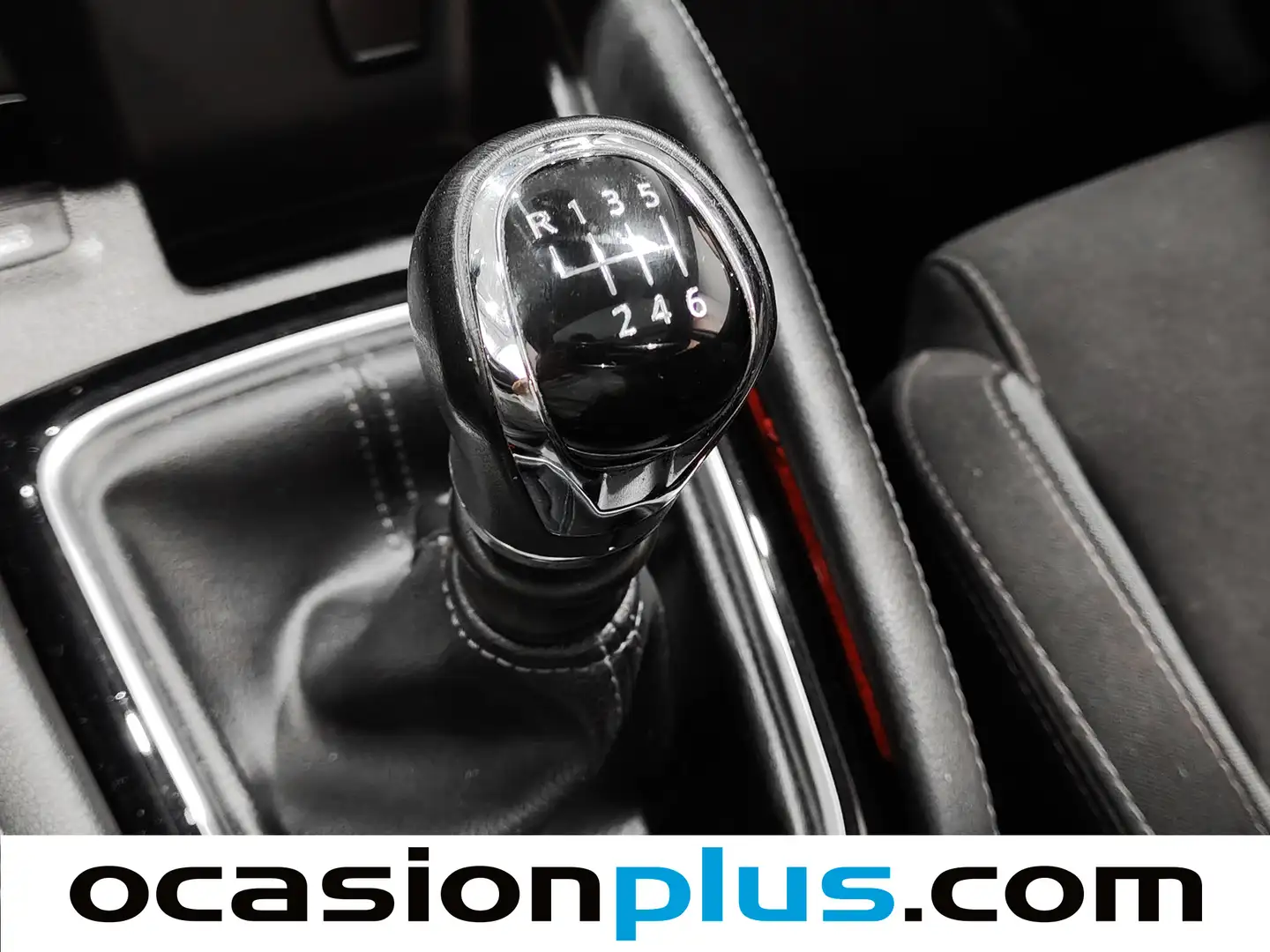 Foto Nissan QASHQAI Nissan Qashqai dCi 110 N-Connecta 4x2 (110 CV)