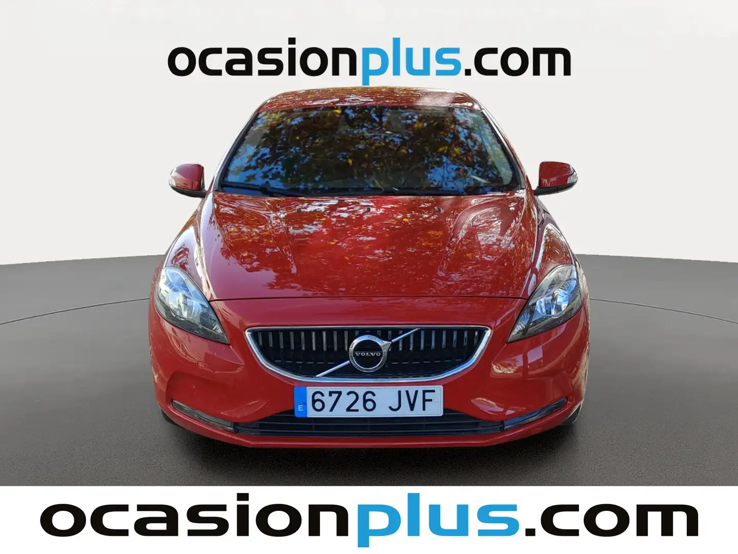 Foto Volvo V40 Volvo V40 D2 Kinetic (120 CV)
