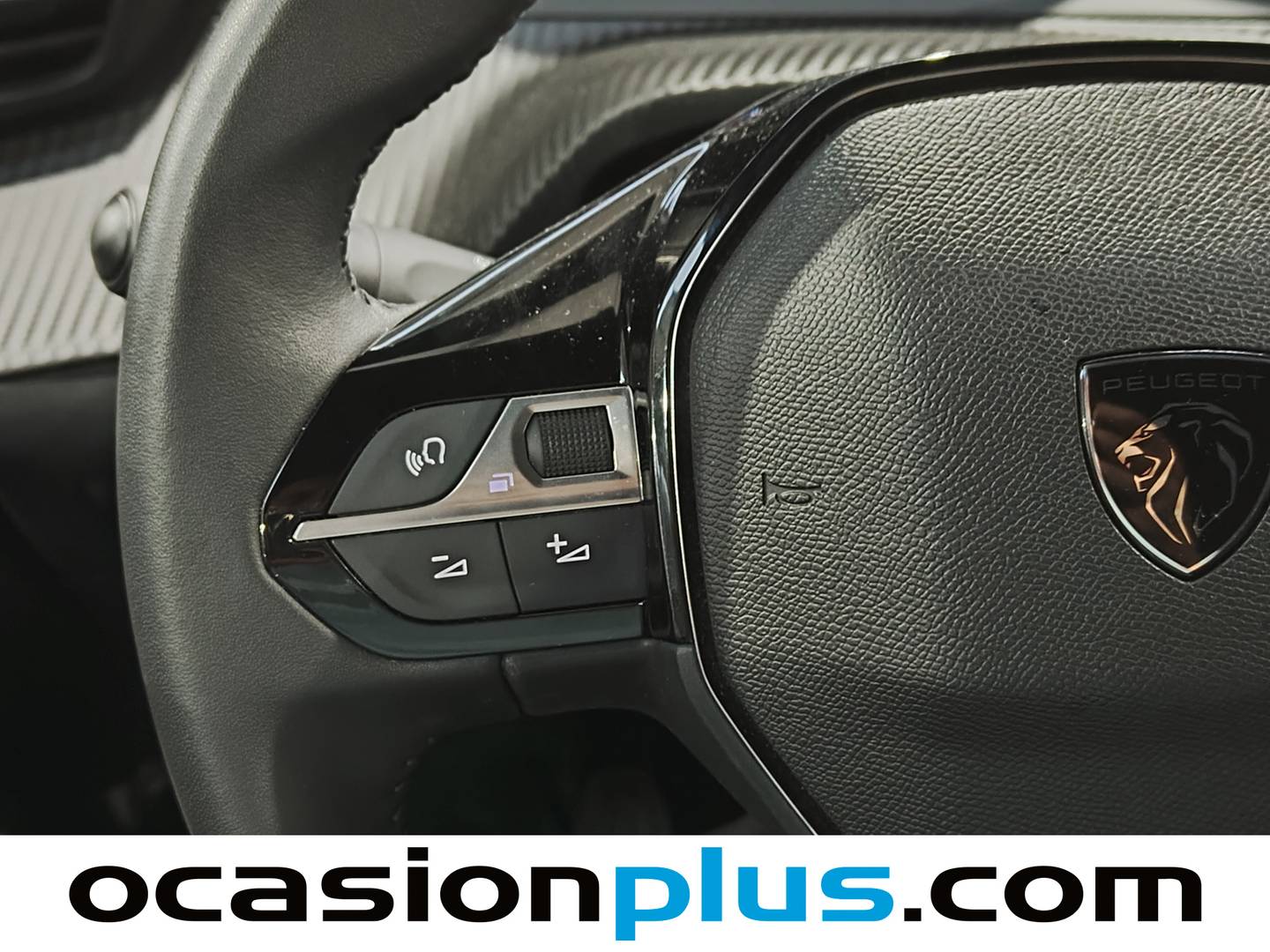 Foto Peugeot 2008 Peugeot 2008 PureTech 100 S&S Allure (100 CV)