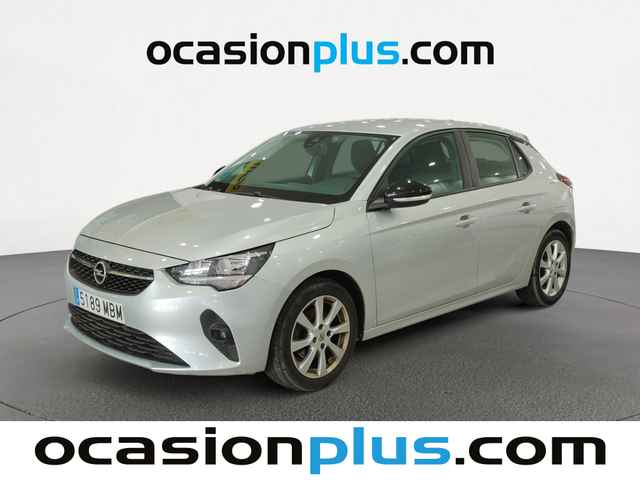 Opel Segunda Mano Castellón