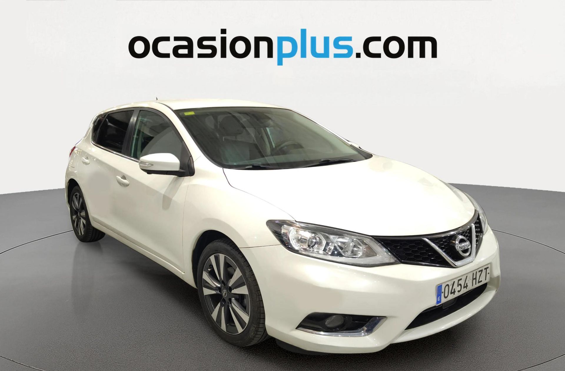 Nissan Pulsar dCi 110 Tekna - foto 2